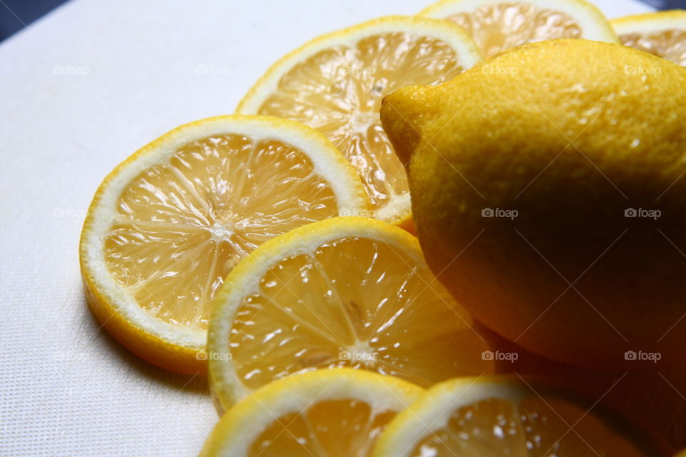 lemon