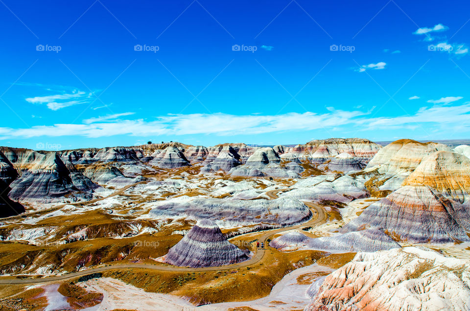 Painted Desert 6