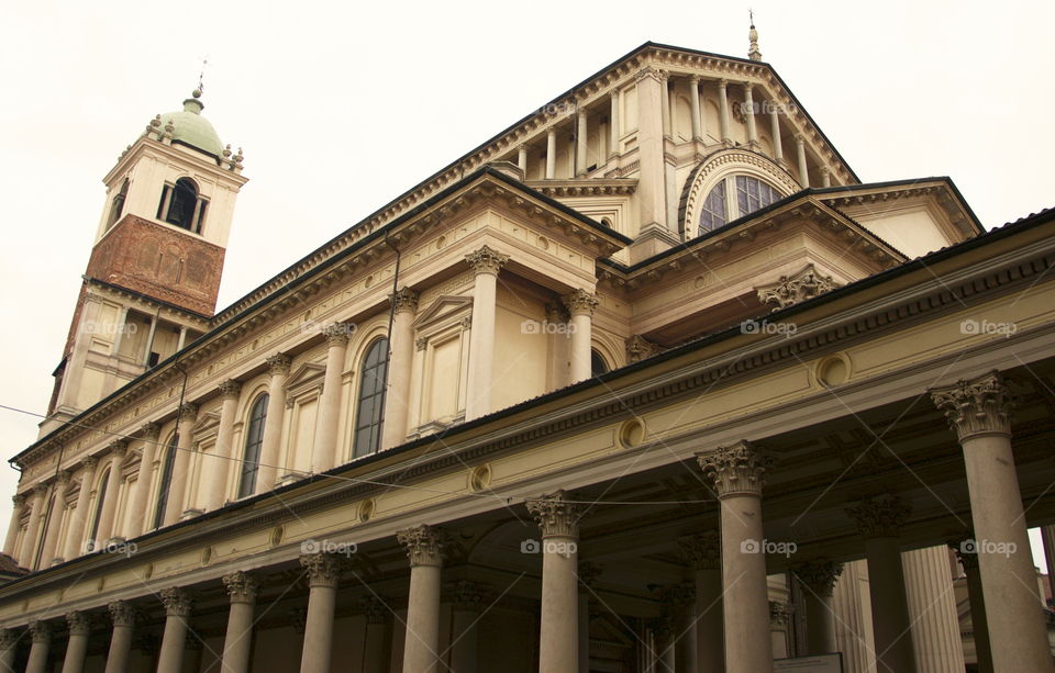 Duomo di Novara