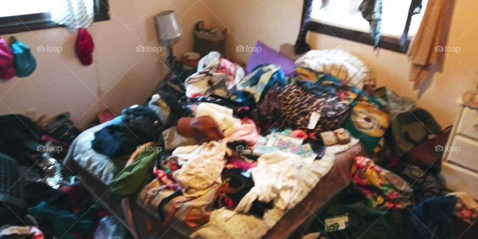 When packing it's always better to have and not need than to need and not have! 😁