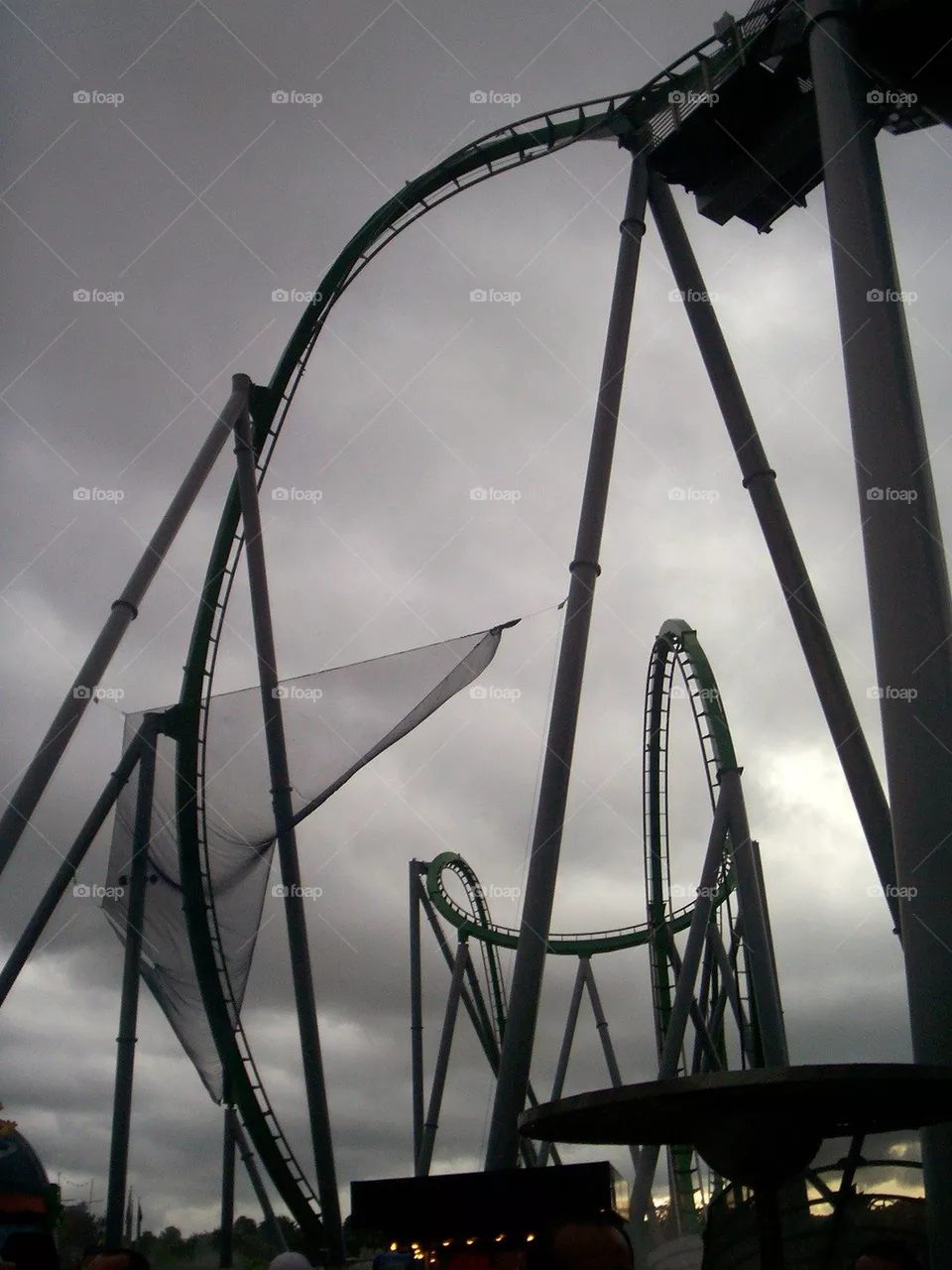 The Hulk