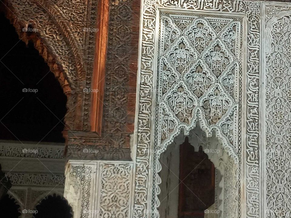 Monuments historical