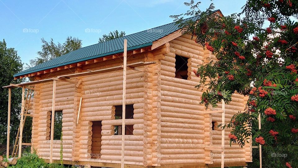 Wooden architecture 🏠 House 🏠 Outside 🏠