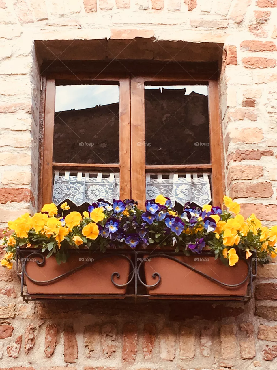 Finestra