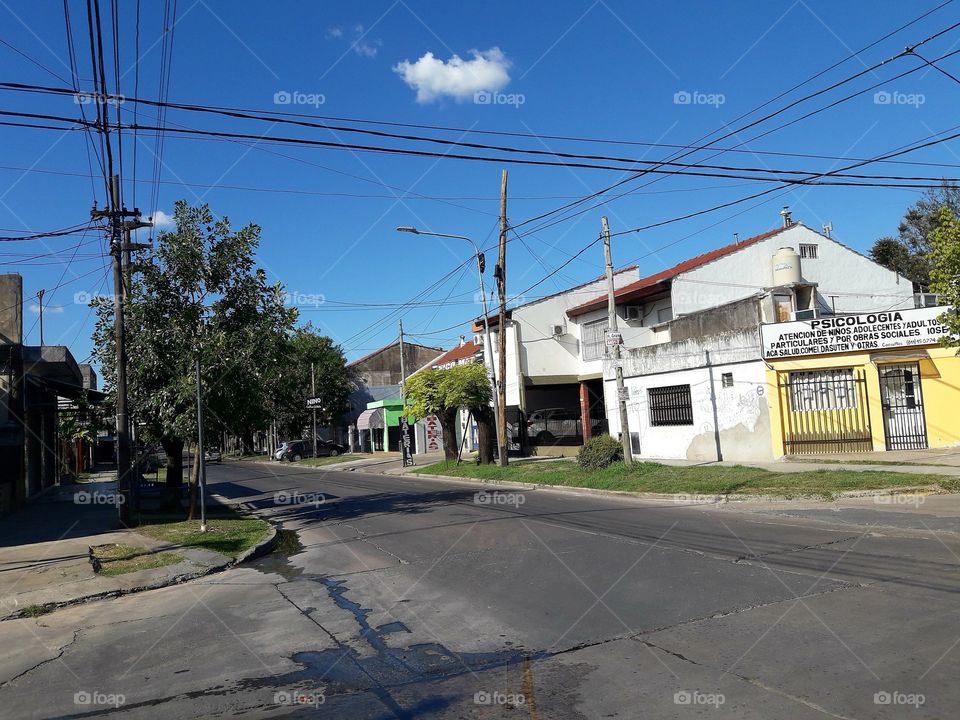 Nsmirfotos presenta Album Distrito San Miguel. Provincia de Buenos Aires. Republica Argentina