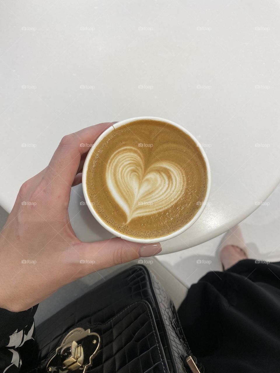 Coffee lovers 