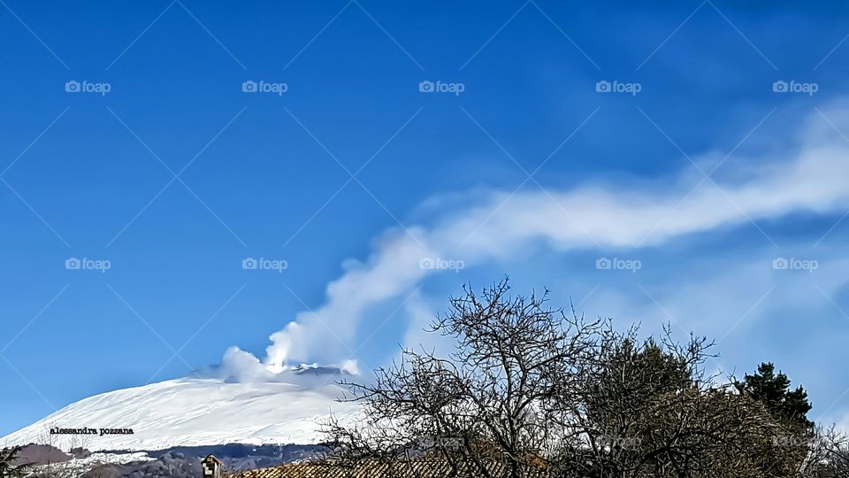 etna