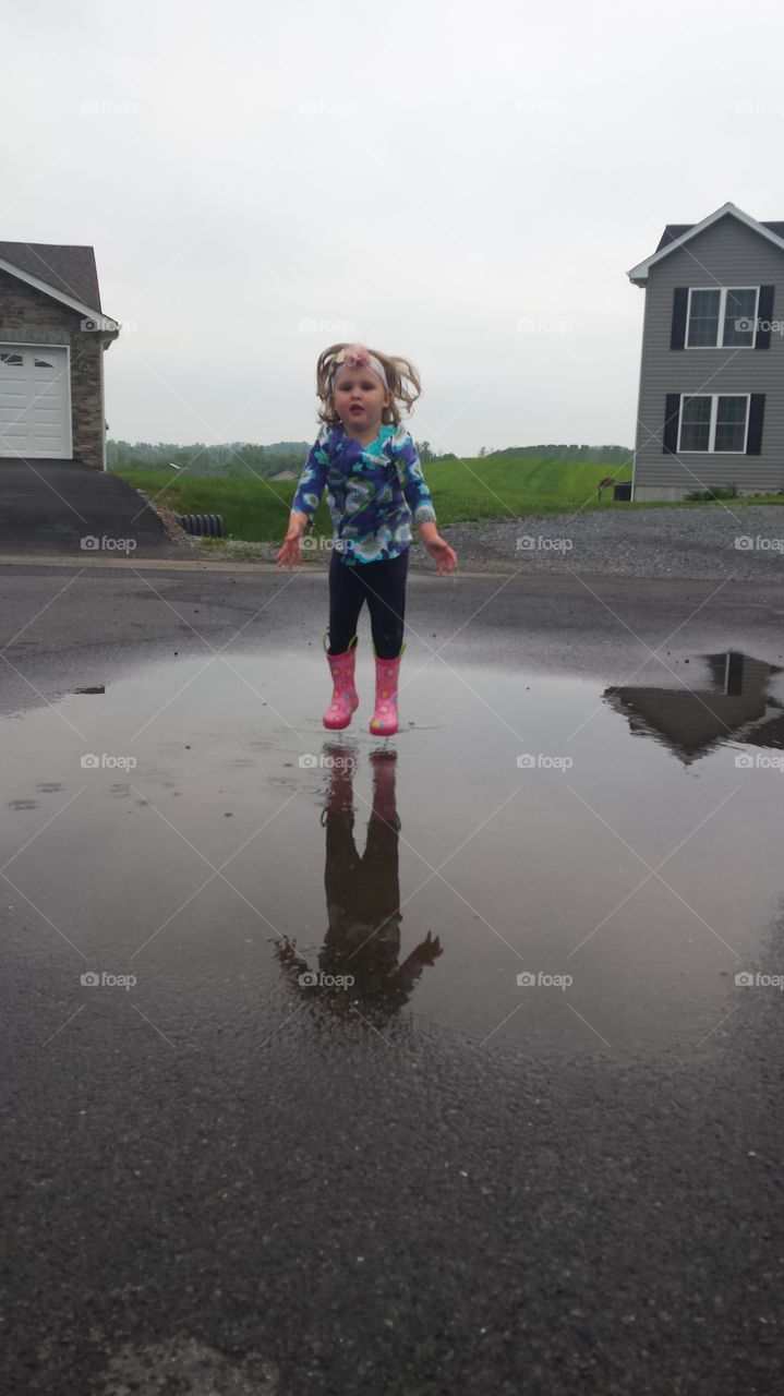 puddle jumping 3
