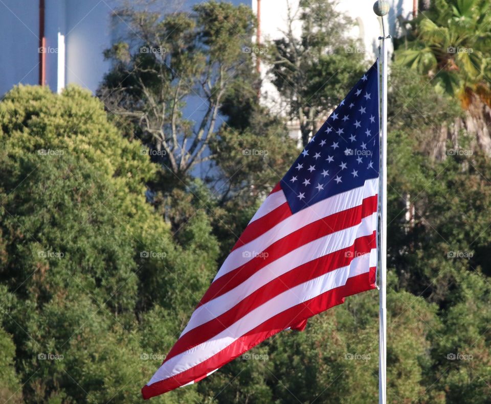 Star spangled banner
