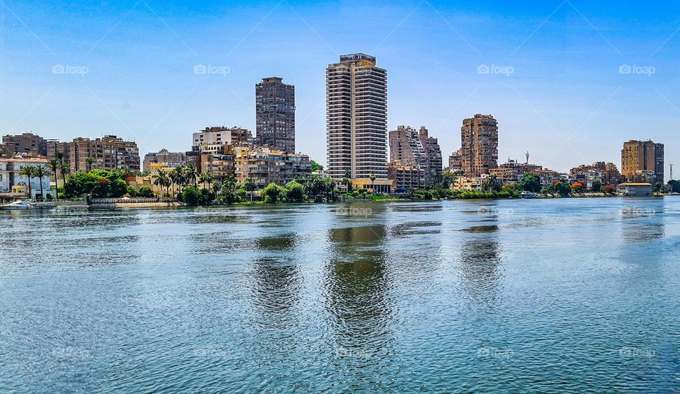 Cairo (Nile River)