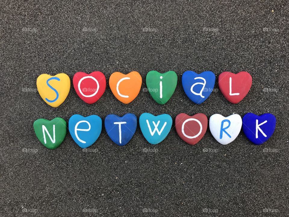 Social Network 
