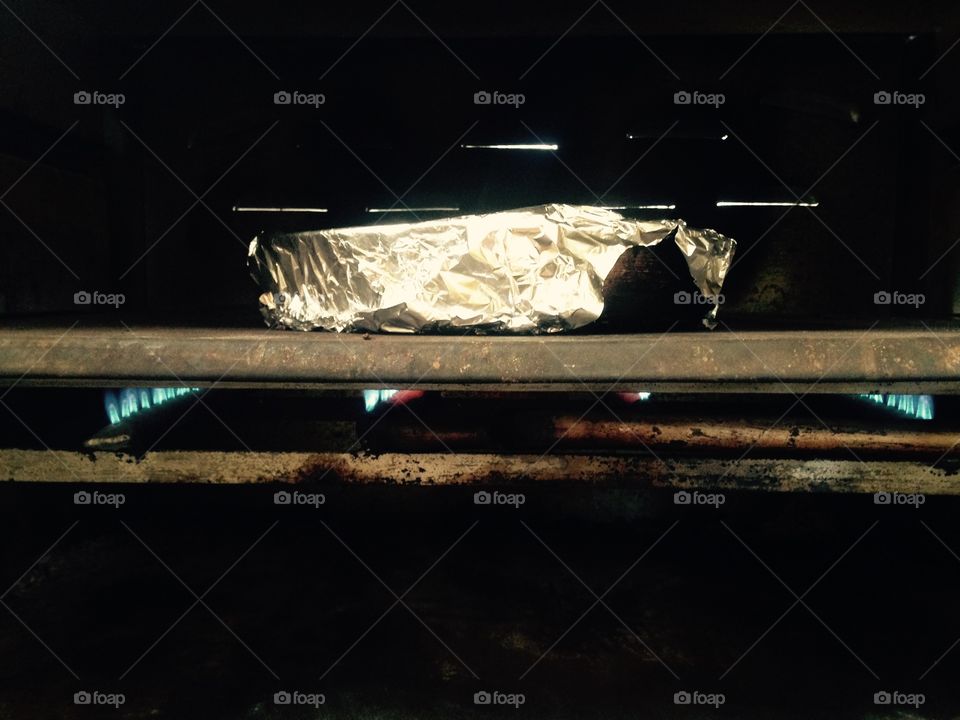 Cooking in jordan country old