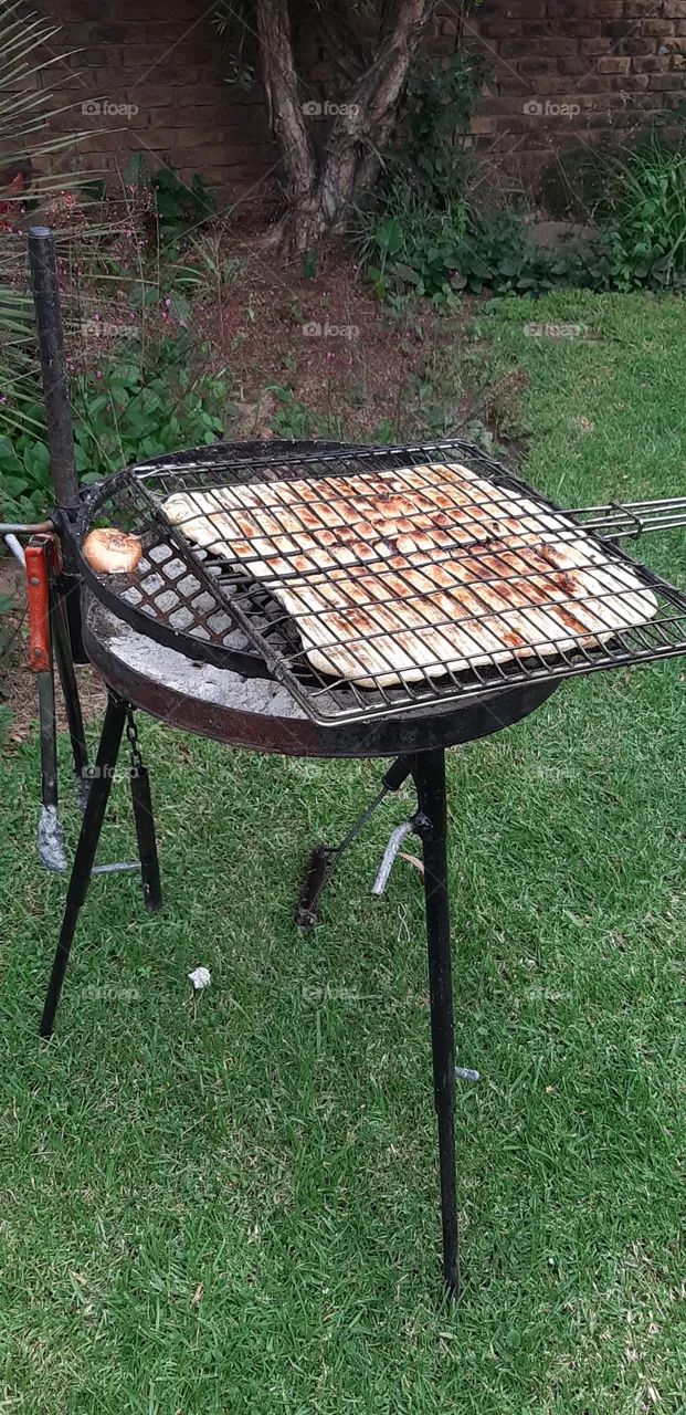 braai pie