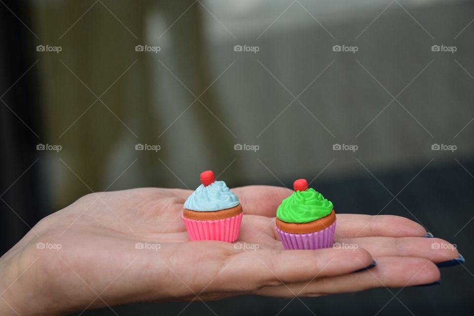 Cupcakes