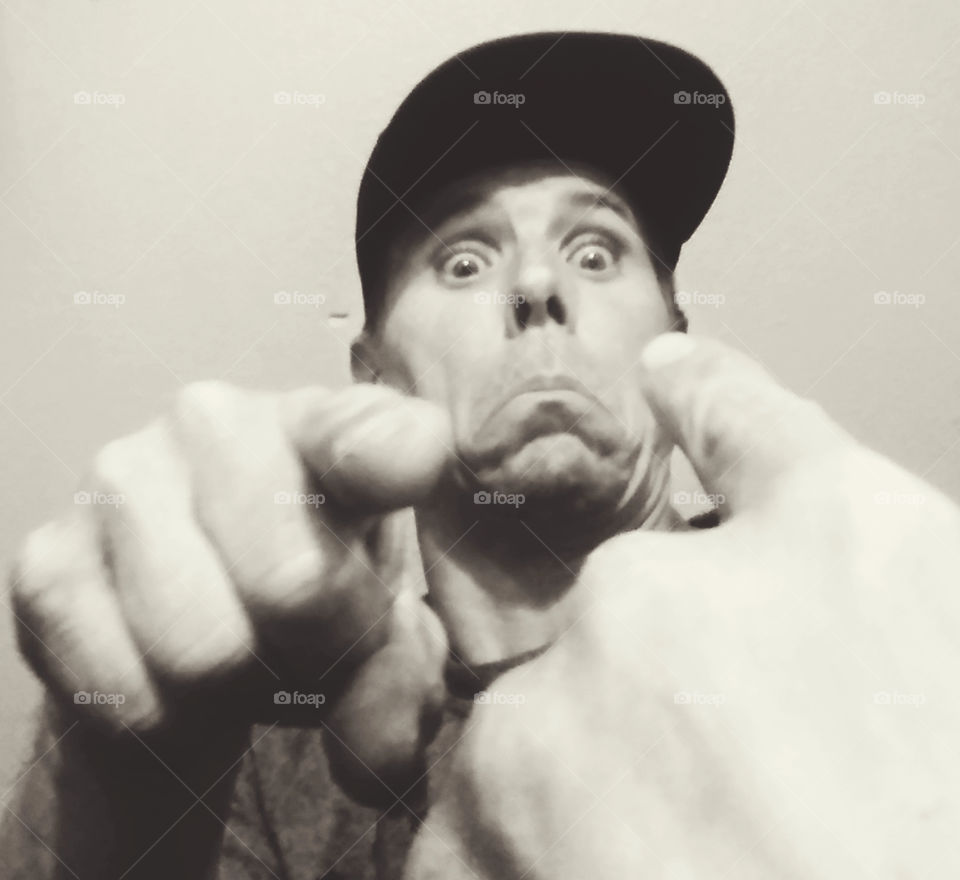 Hanging with the New Hat