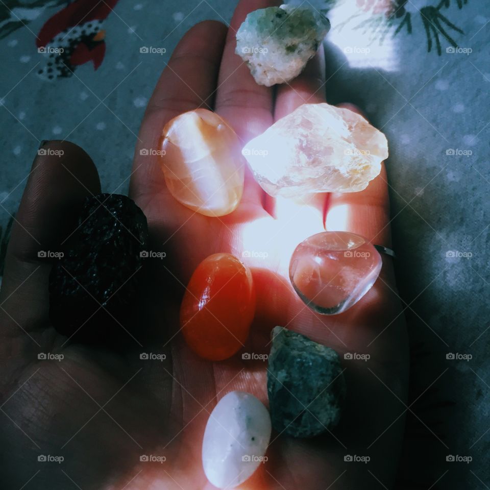 heal thyself ✨🕯🔮