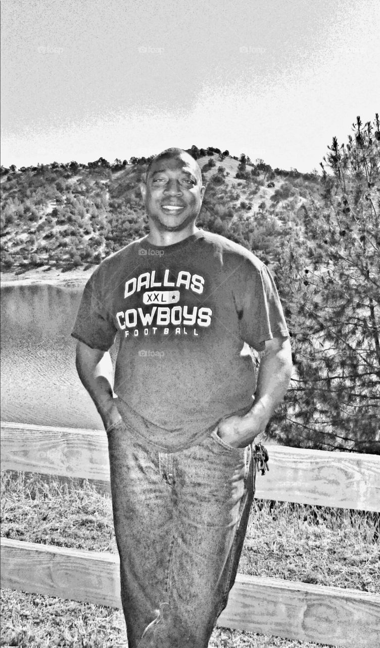 Yosemite National Park