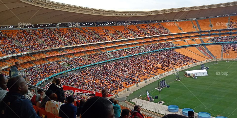 FNB stadium