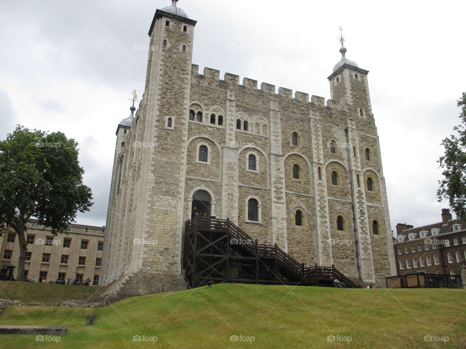 Tower of London