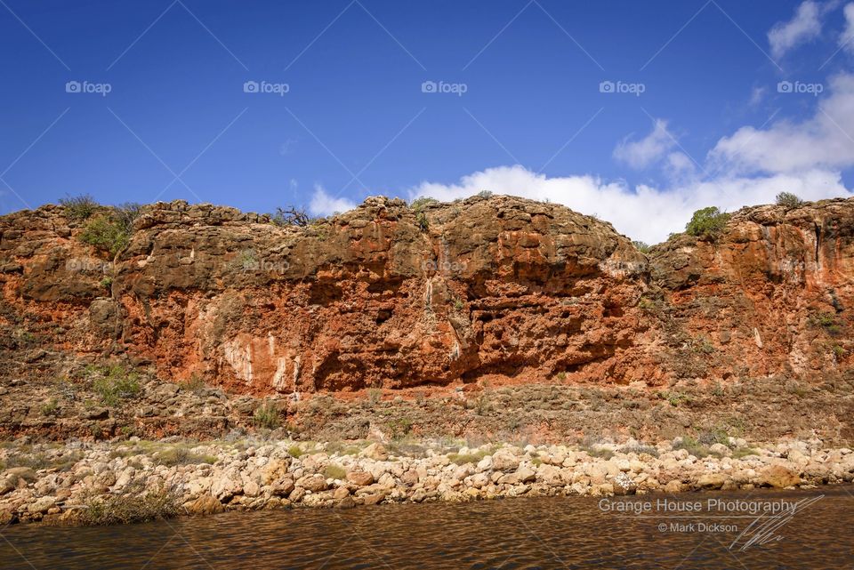 Landscape, Nature, Travel, Sky, Rock