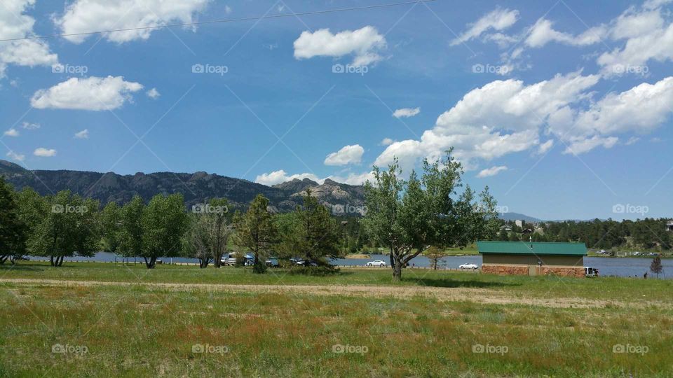 More Lake Estes