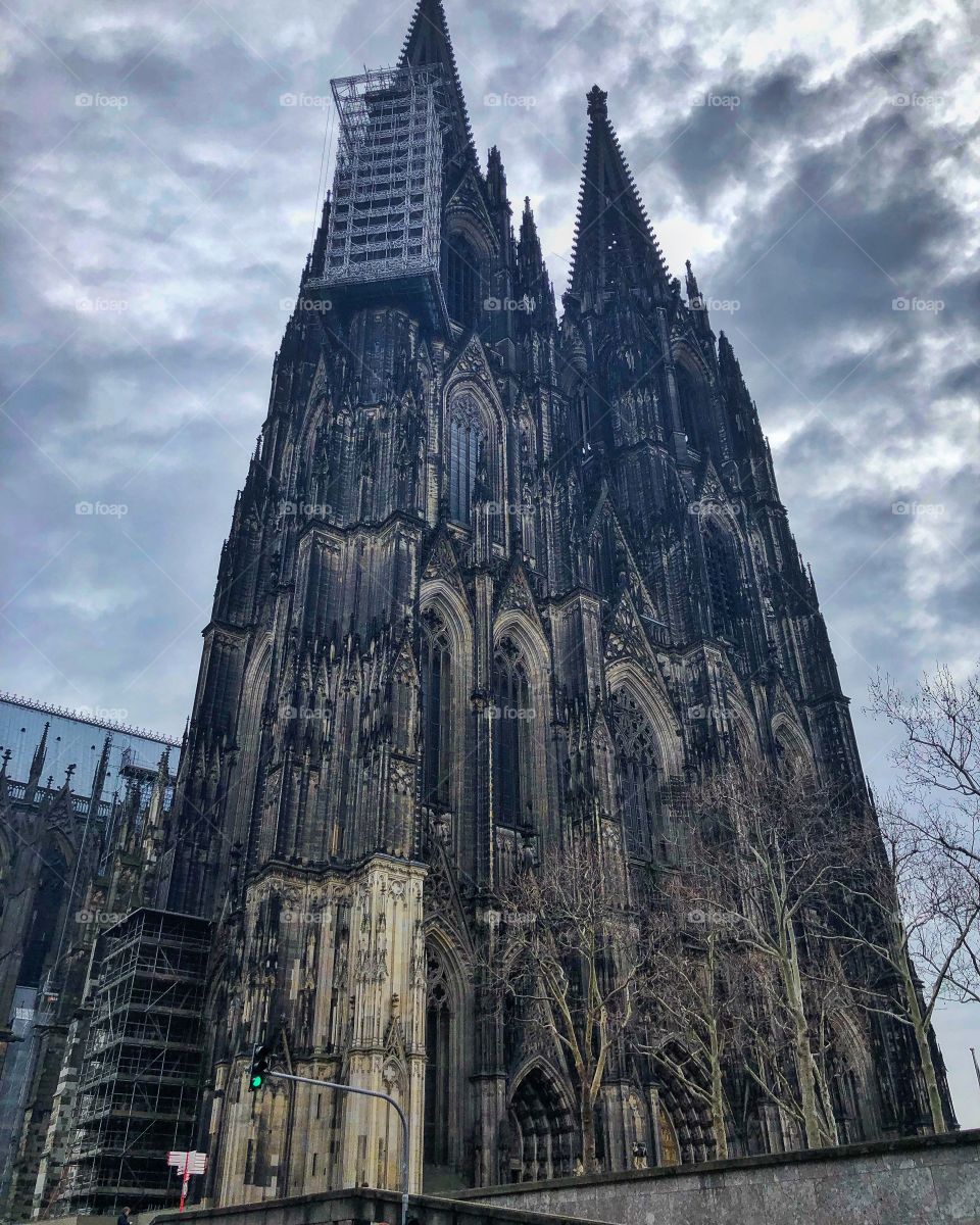 Cologne Cathedral