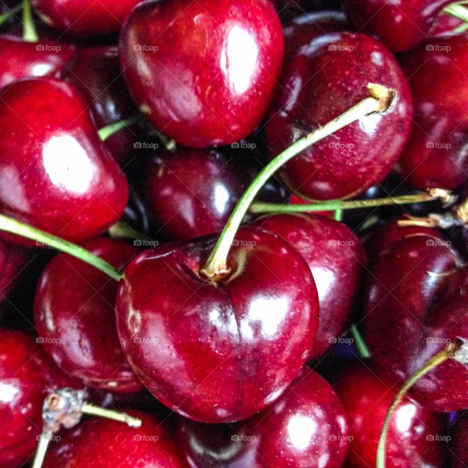 Cherries