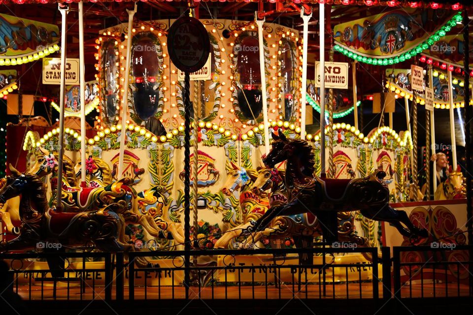 Carousel 