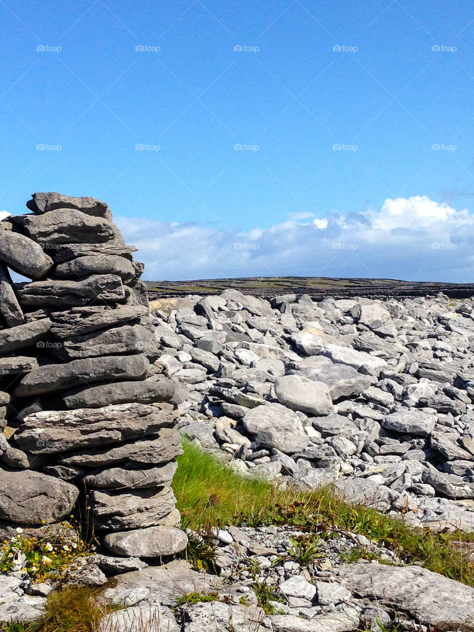 Irish Landscape