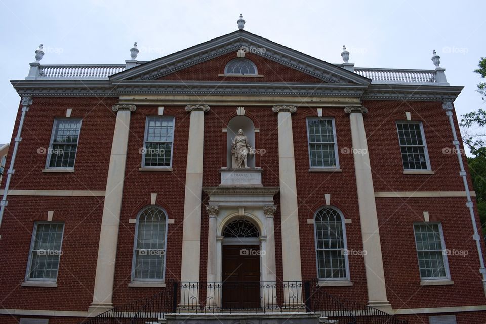 American Philosphical Society