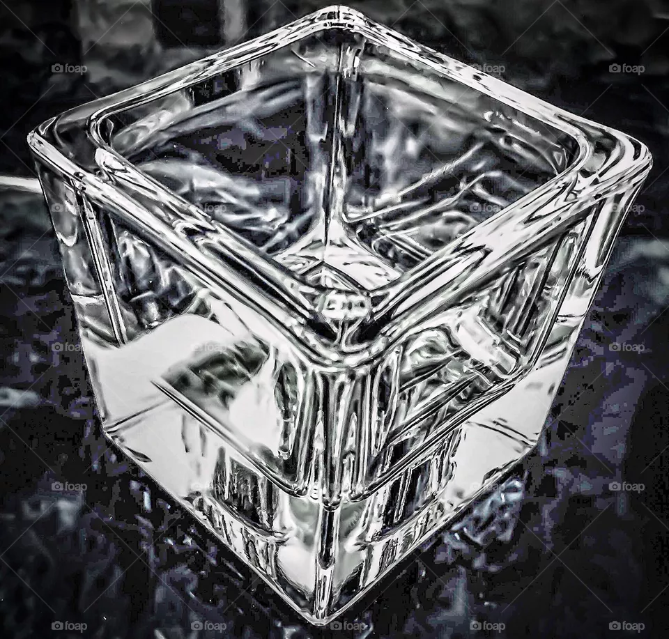 Glass