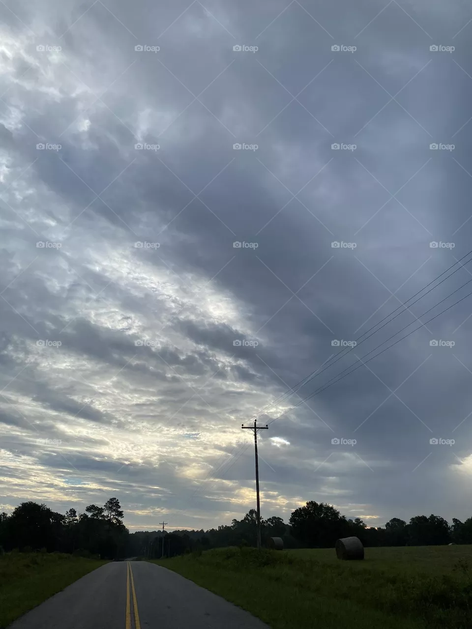 Beautiful day 