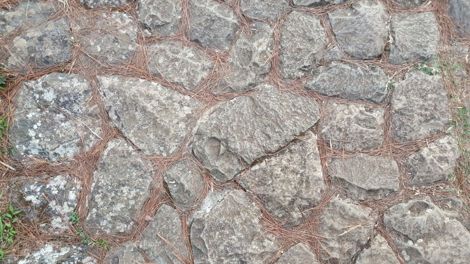 Cobble Stones