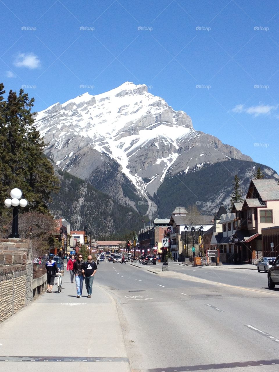 Banff