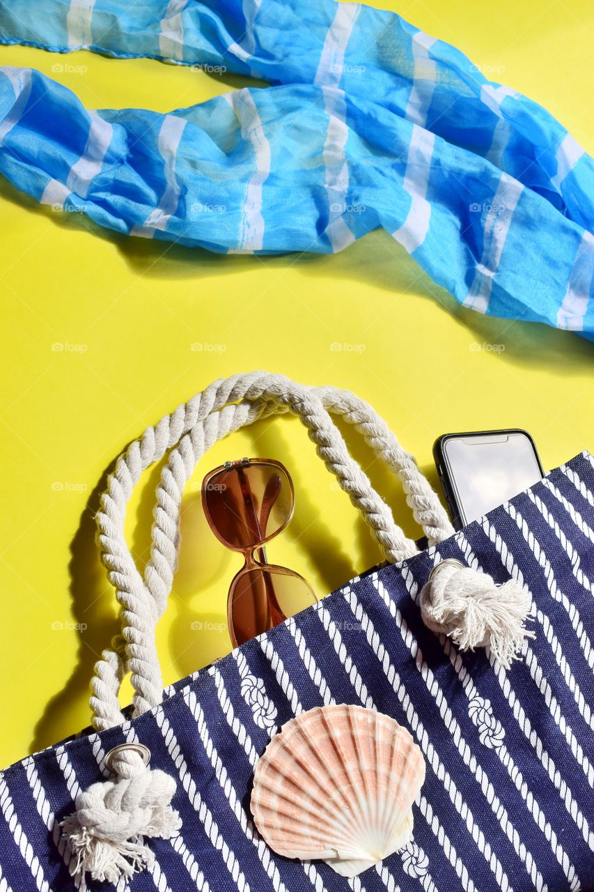 Getting ready for holidays