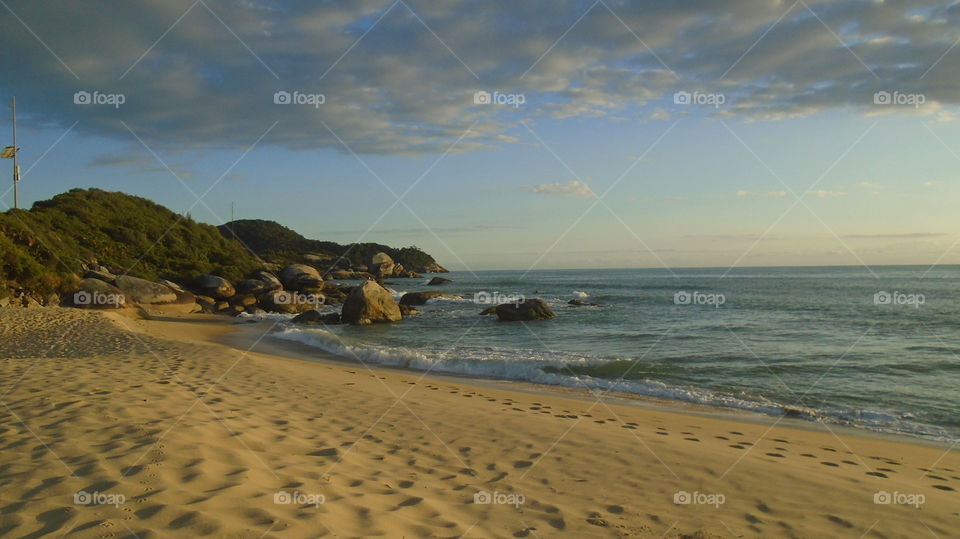 STRAND, HORIZON, KÜSTE, MEER, MEERWASSER, WASSER, NATUR, NATÜRLICH, UMWELT.