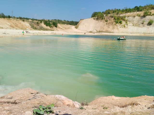 Lake