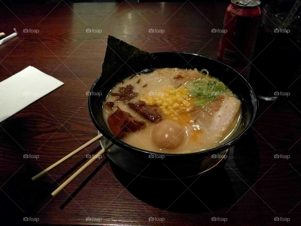 Ramen