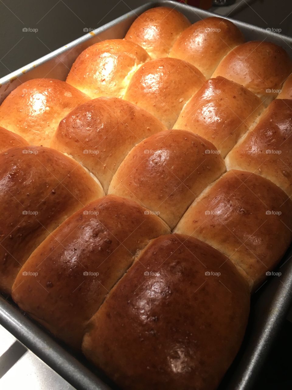 Dinner Rolls