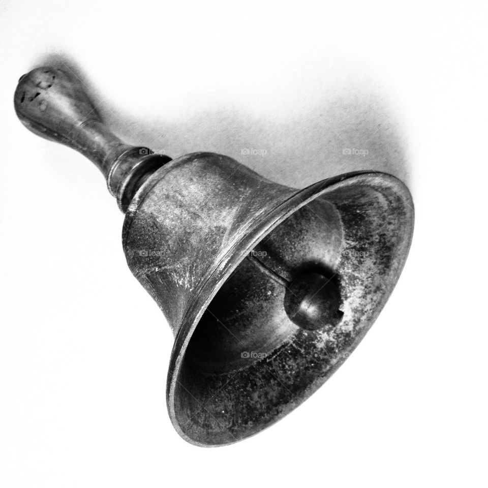 School bell