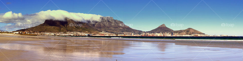 table mountain