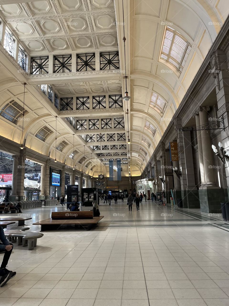 Buenos Aires Argentina 