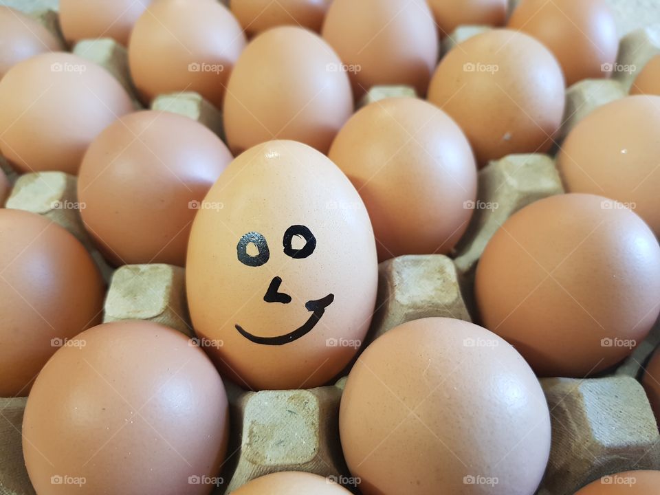 happy egg