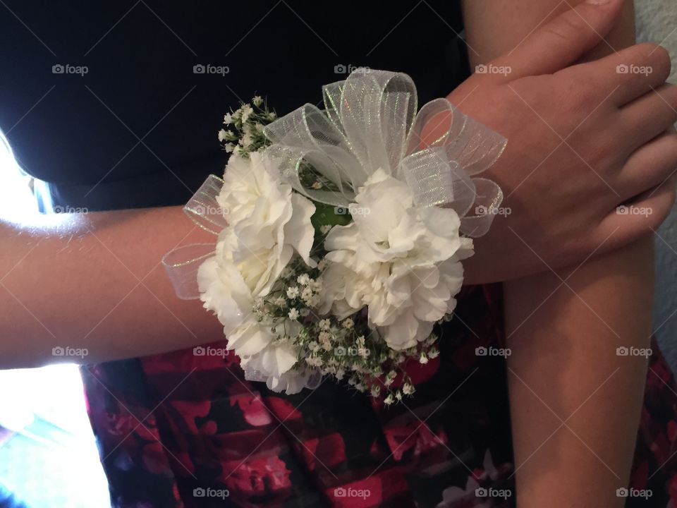 Corsage