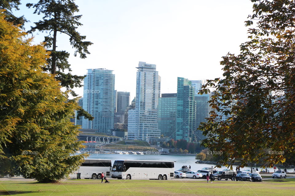 Vancouver 