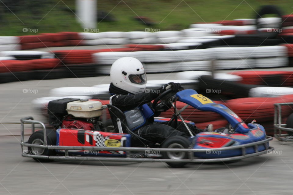 Speedcarting