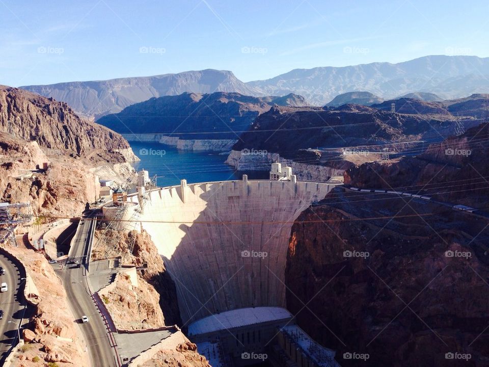 Hoover Dam