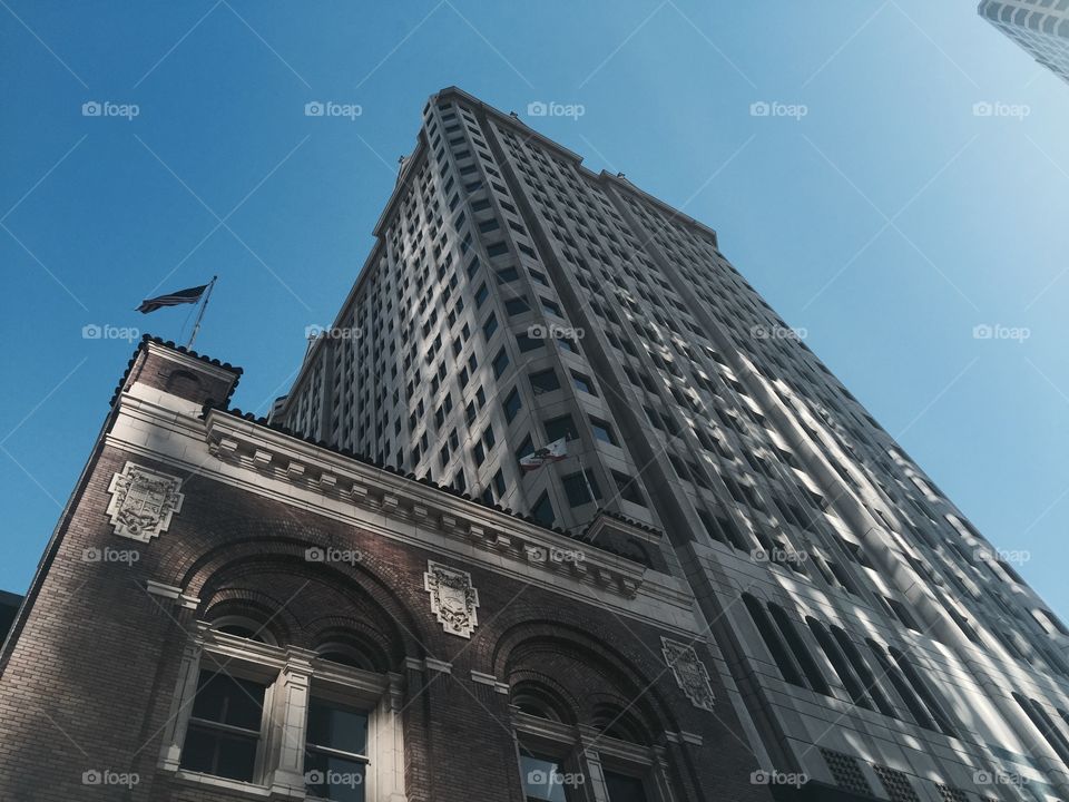 Architecture, City, Building, No Person, Skyscraper