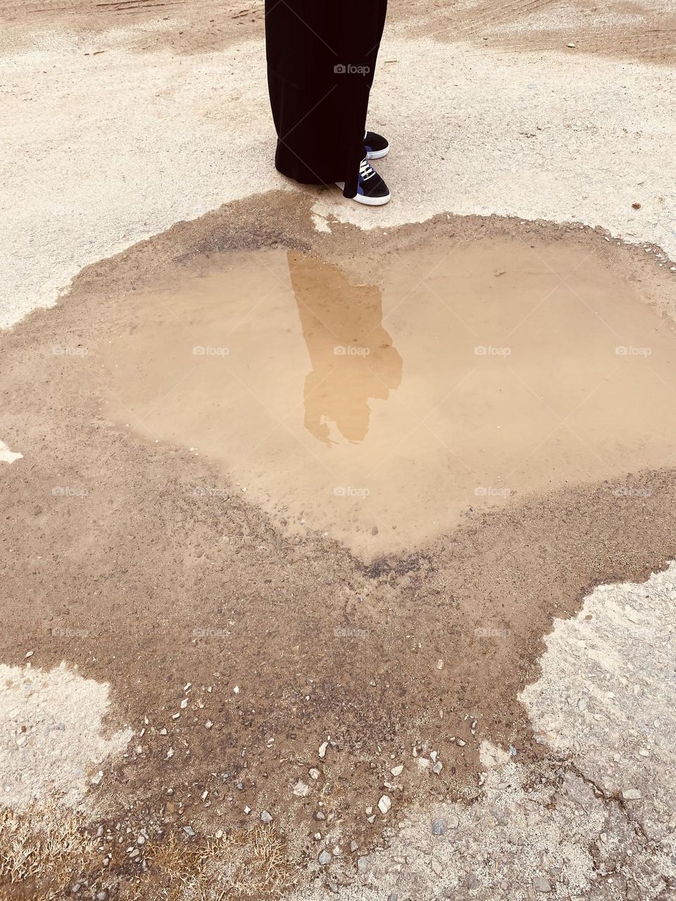 Amazing photo for trip with my family 