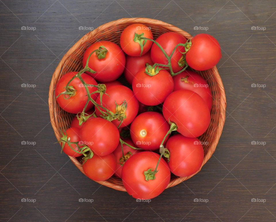 tomatoes